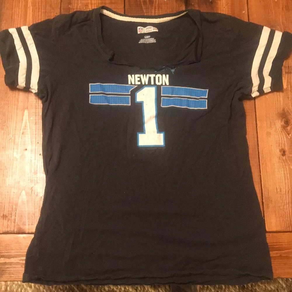 Carolina Panthers T-Shirt